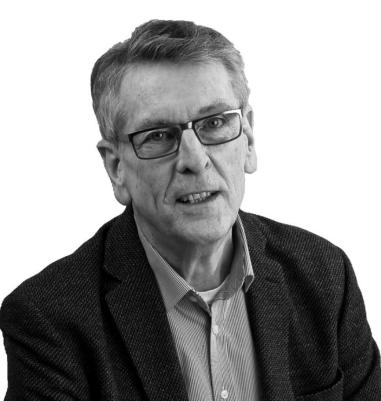 Georg Fox 1