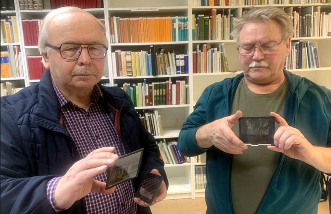 Nachlese VLS-Stammtisch Dezember 2025 – 1 Nachlese VLS-Stammtisch Dezember 2025