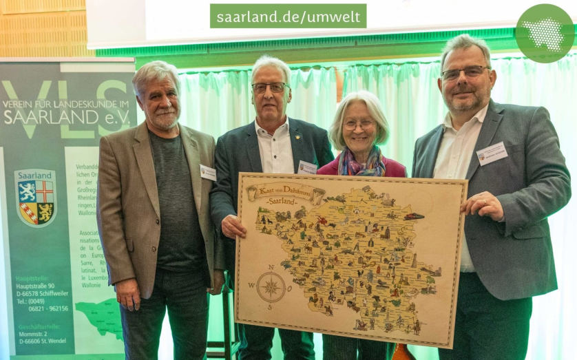 Nachlese ‒ Tag der Muttersprache in Berlin