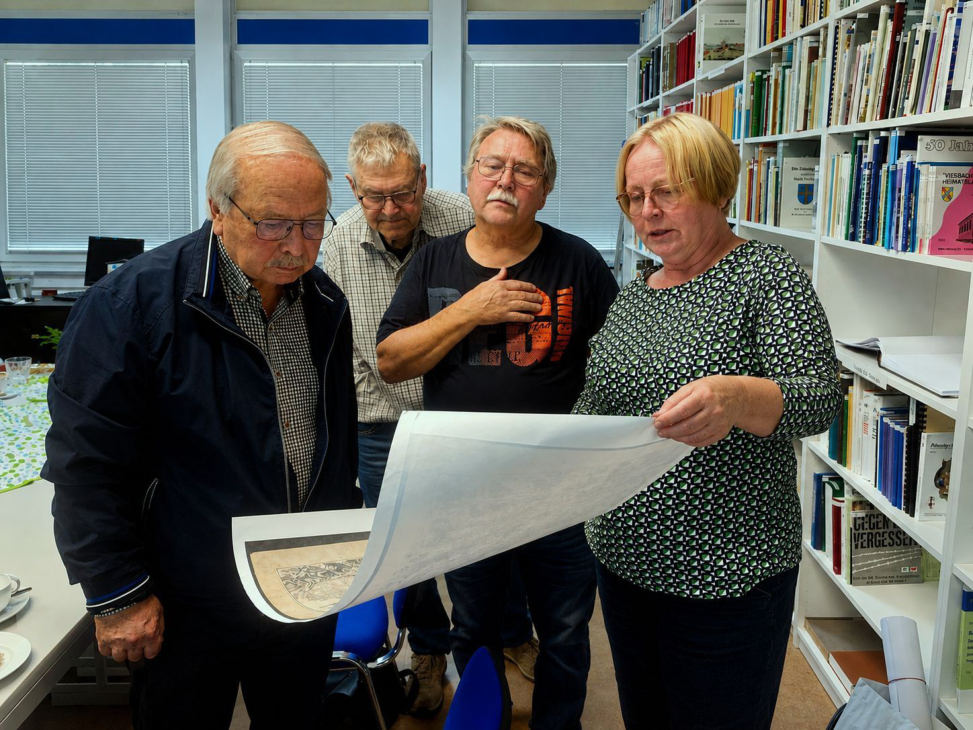 Nachlese VLS-Stammtisch Mai 2026